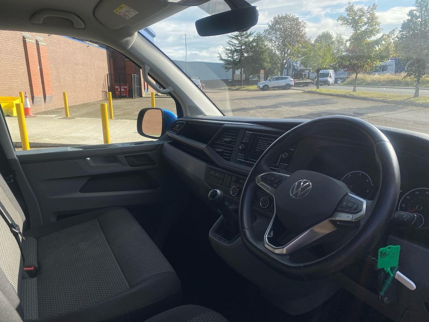 Vehicle 15
