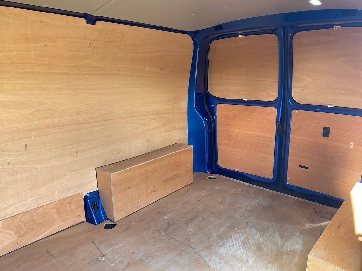 Vehicle 27
