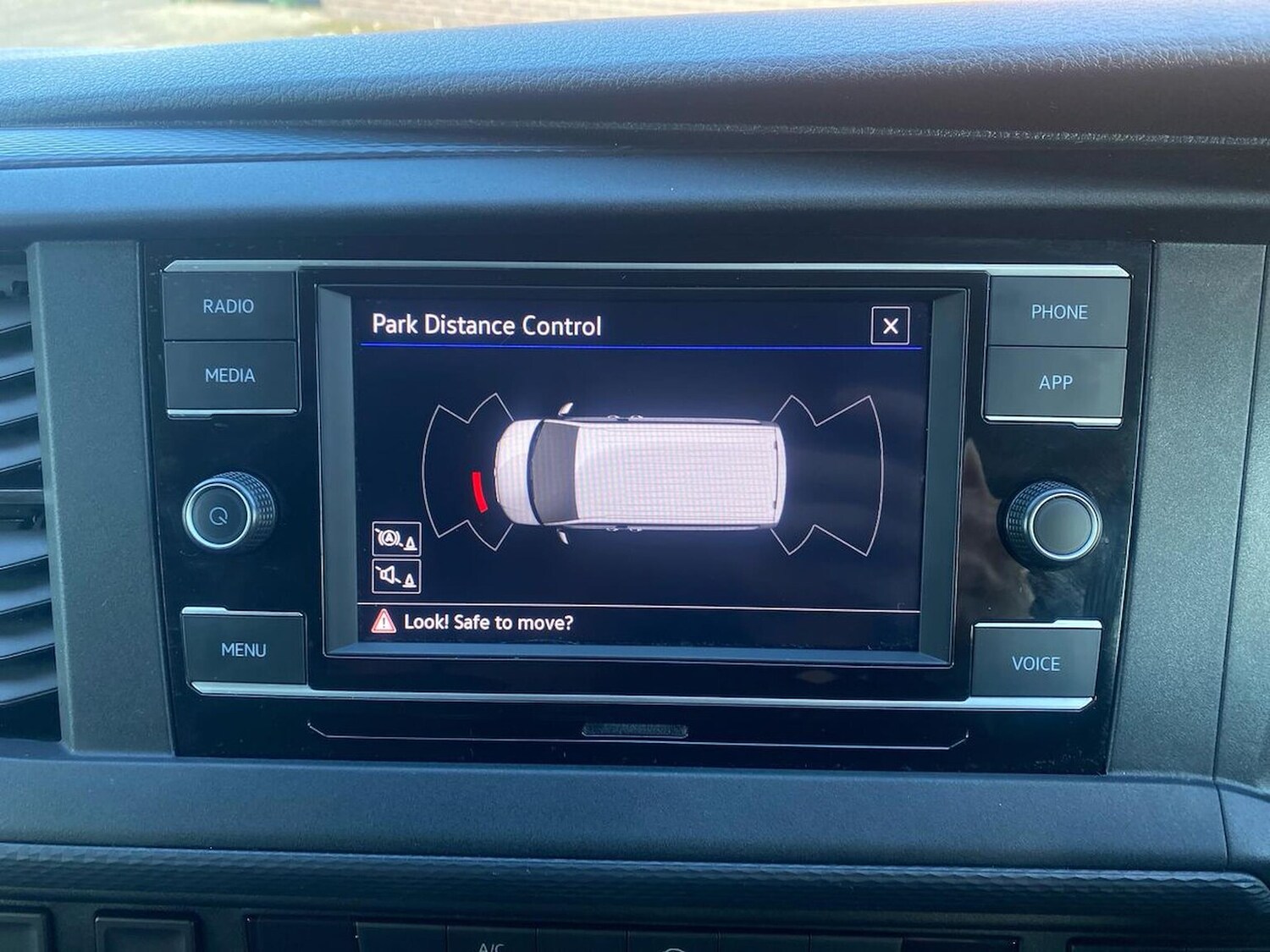 Vehicle 28