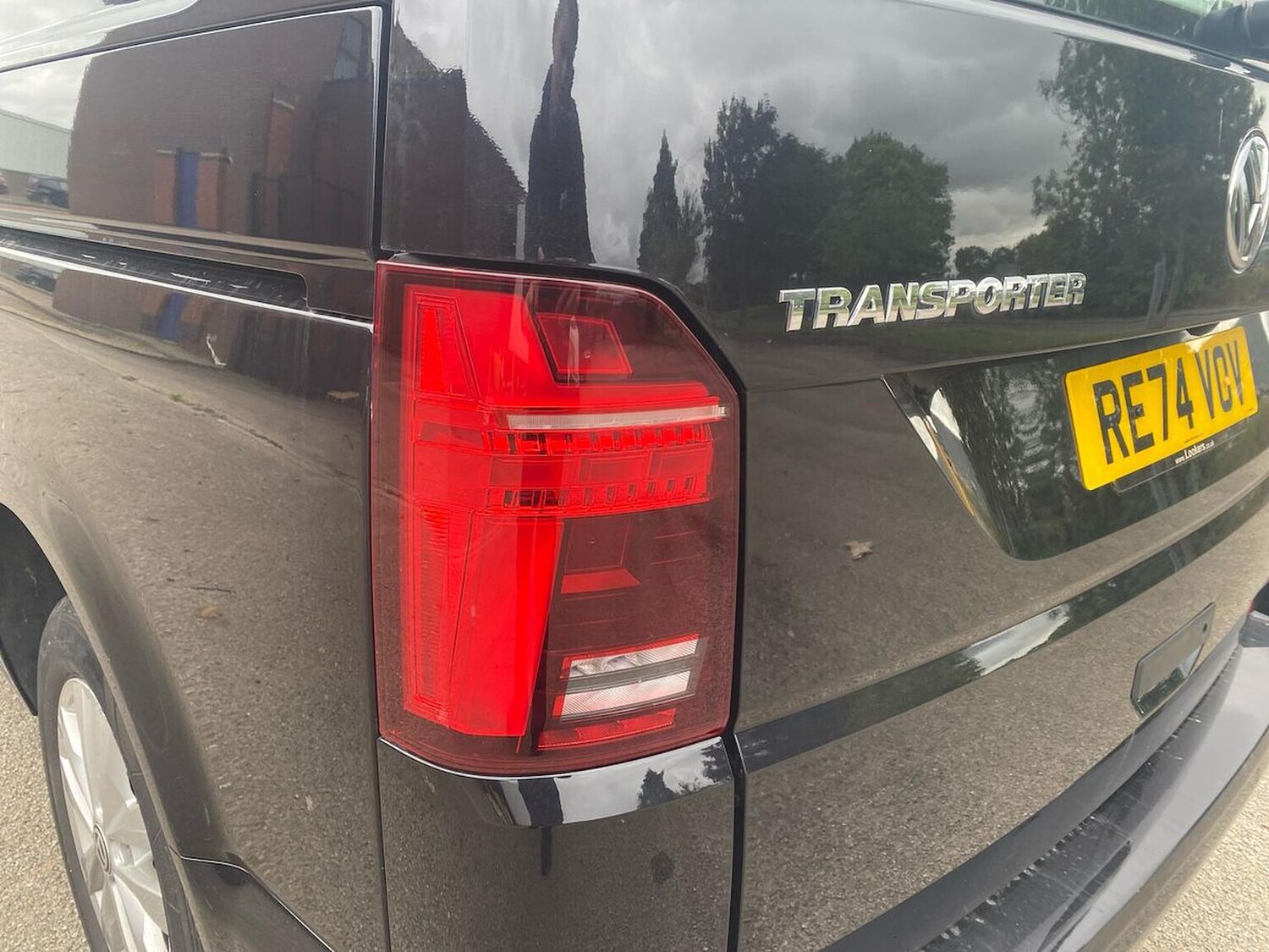 Vehicle 25