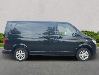 Used Volkswagen Transporter 2024 for sale - 75490154: Photo