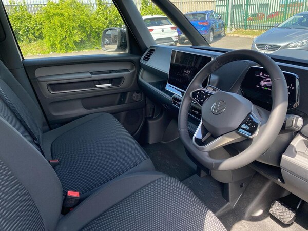 Used Volkswagen ID.Buzz 2025 for sale - 75490432: Photo 17