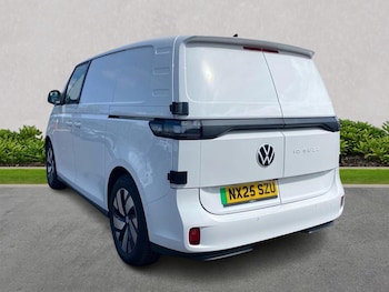 Used Volkswagen ID-Buzz 2025 for sale - 75490432: Photo