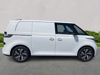 Used Volkswagen ID-Buzz 2025 for sale - 75490432: Photo