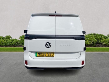 Used Volkswagen ID-Buzz 2025 for sale - 75490432: Photo