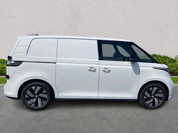 Used Volkswagen ID.Buzz 2025 for sale - 75490432: Photo 5