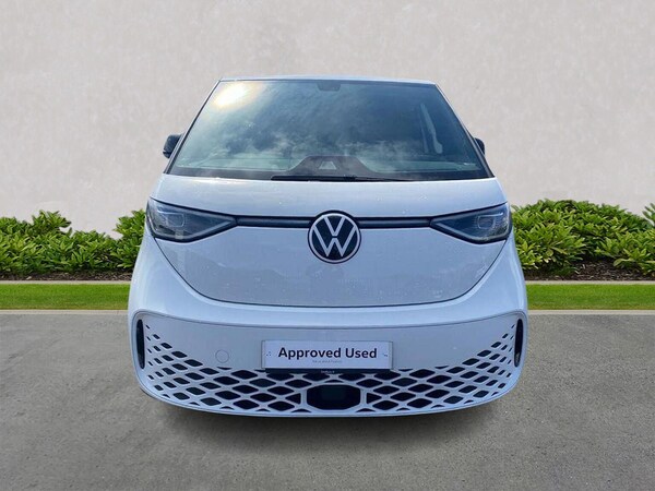 Used Volkswagen ID.Buzz 2025 for sale - 75490432: Photo 7