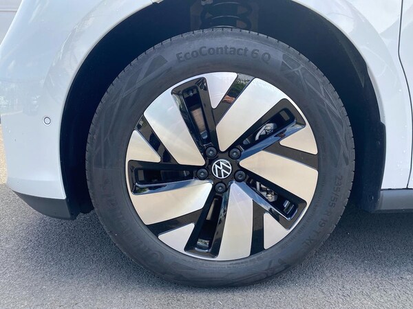 Used Volkswagen ID.Buzz 2025 for sale - 75490432: Photo 8