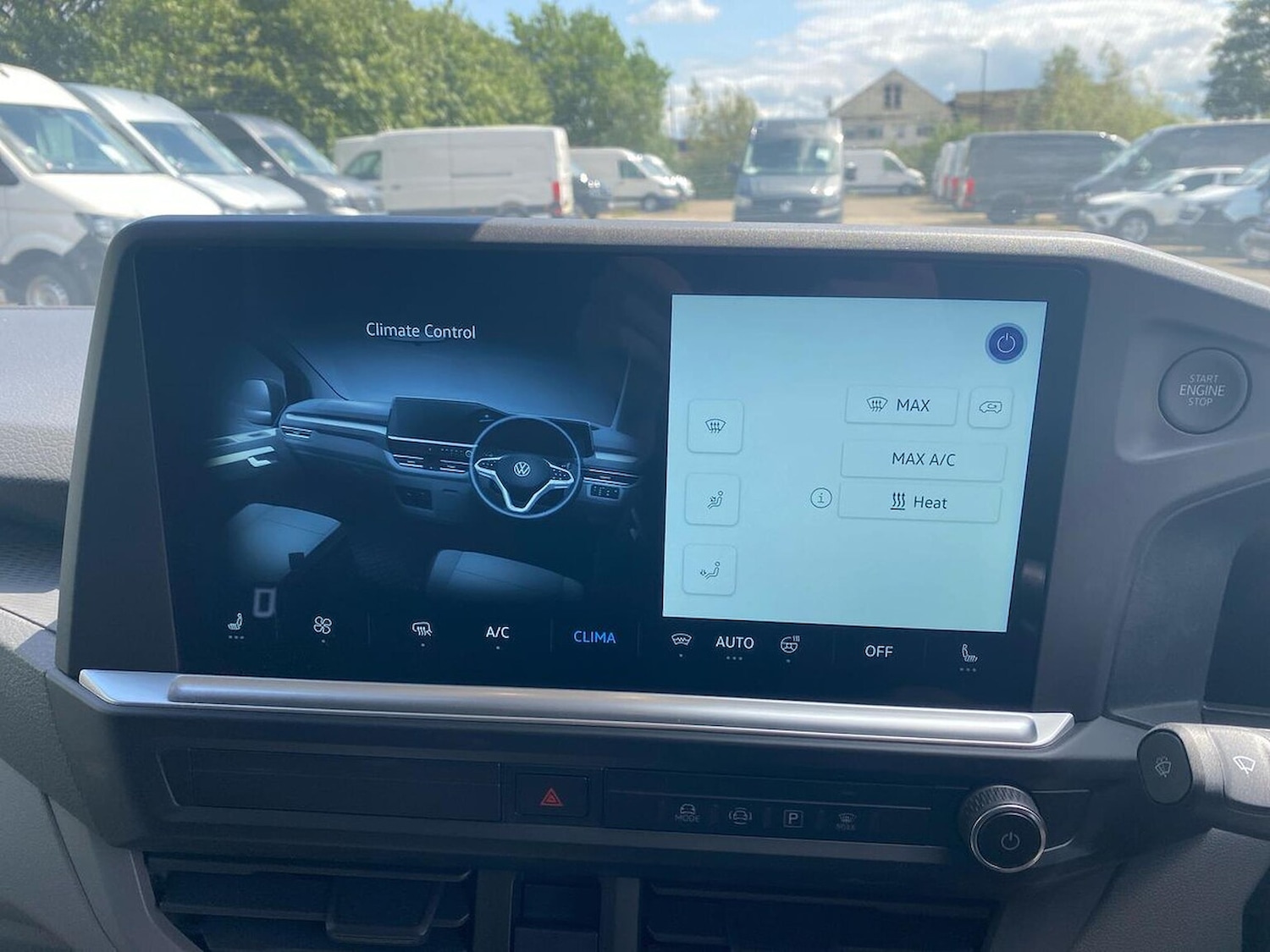 Used Volkswagen Transporter 2025 for sale - 76963461: Photo 12