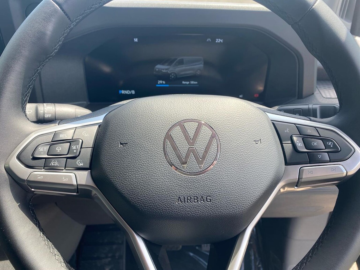 Used Volkswagen Transporter 2025 for sale - 76963461: Photo 21