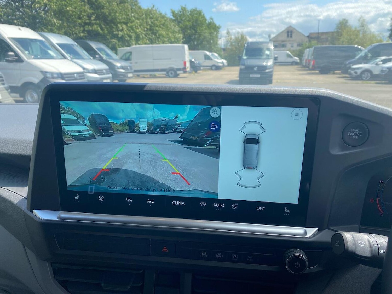 Used Volkswagen Transporter 2025 for sale - 76963461: Photo 26