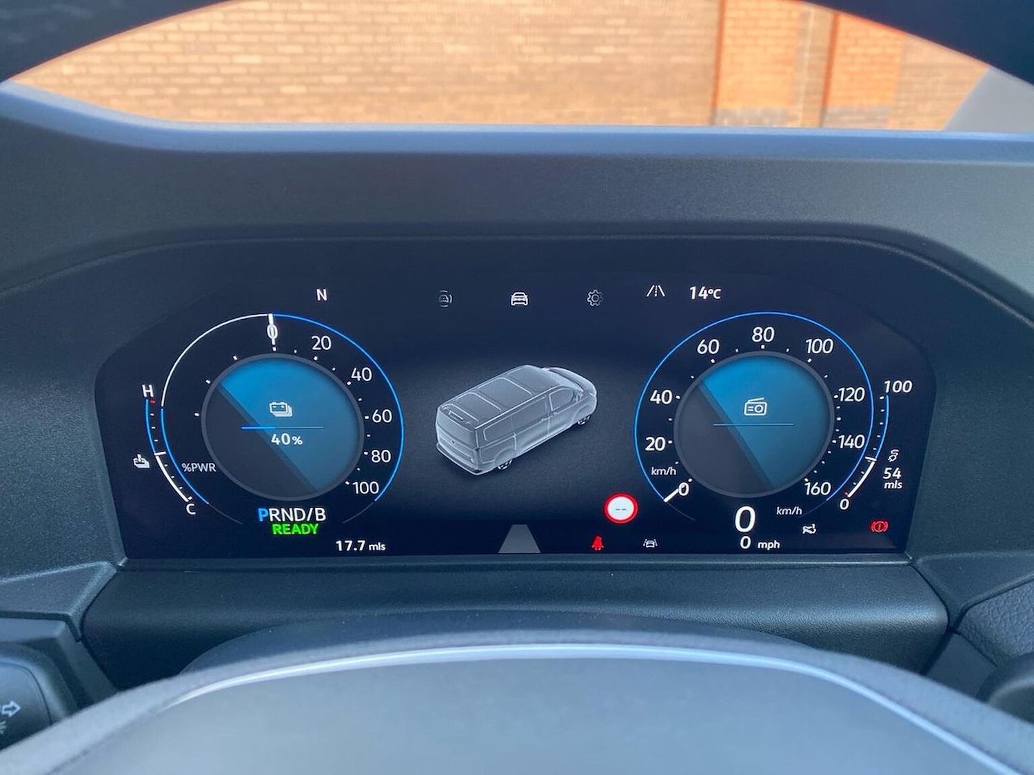 Used Volkswagen Transporter 2025 for sale - 76531394: Photo 10