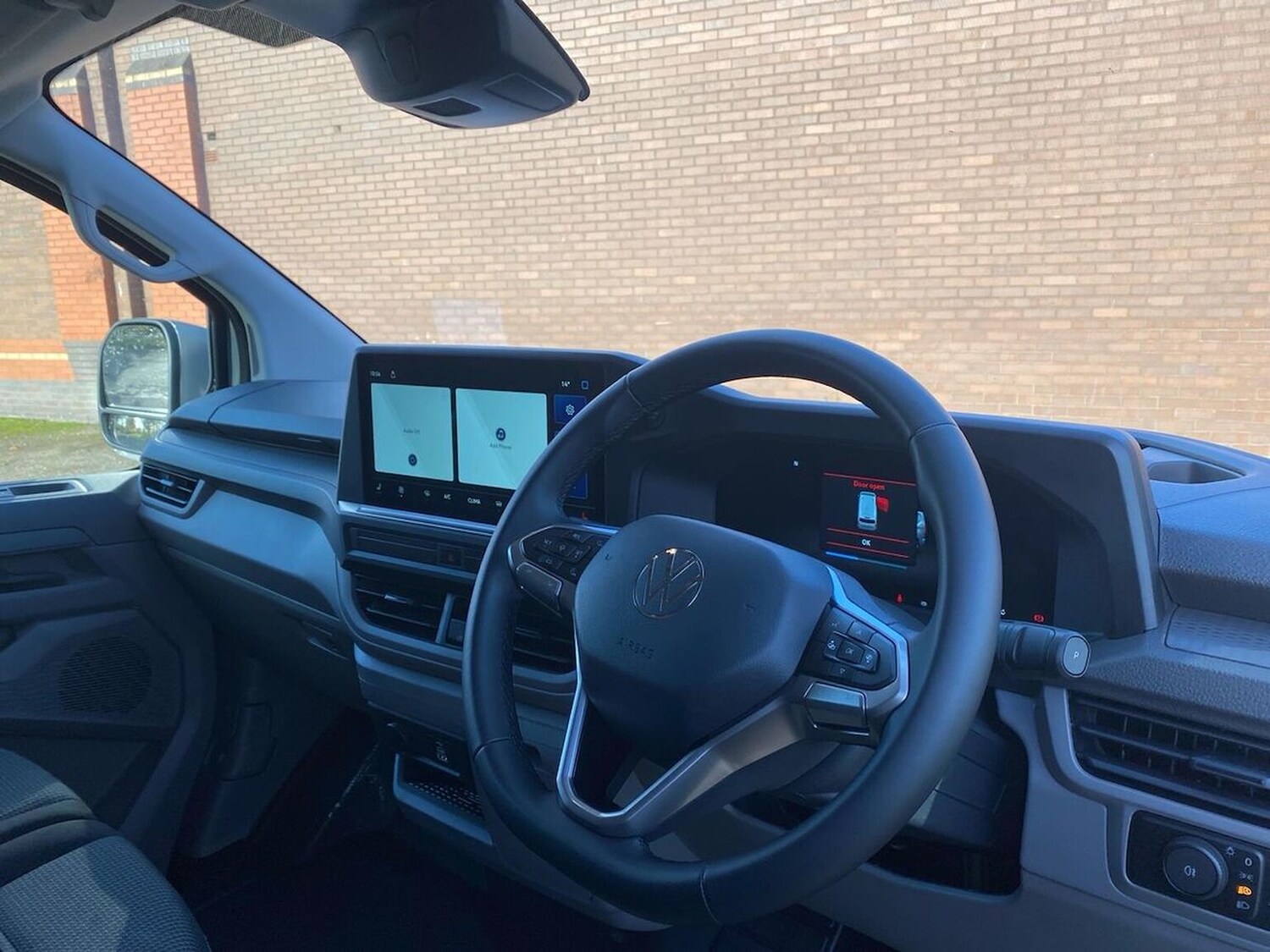 Used Volkswagen Transporter 2025 for sale - 76531394: Photo 15