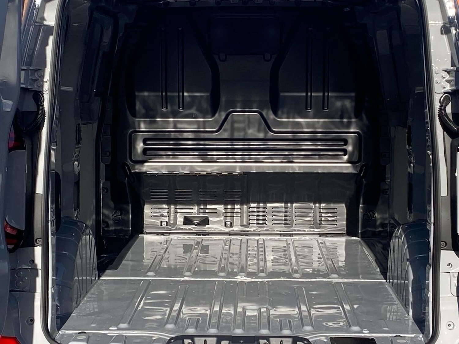 Used Volkswagen Transporter 2025 for sale - 76531394: Photo 17