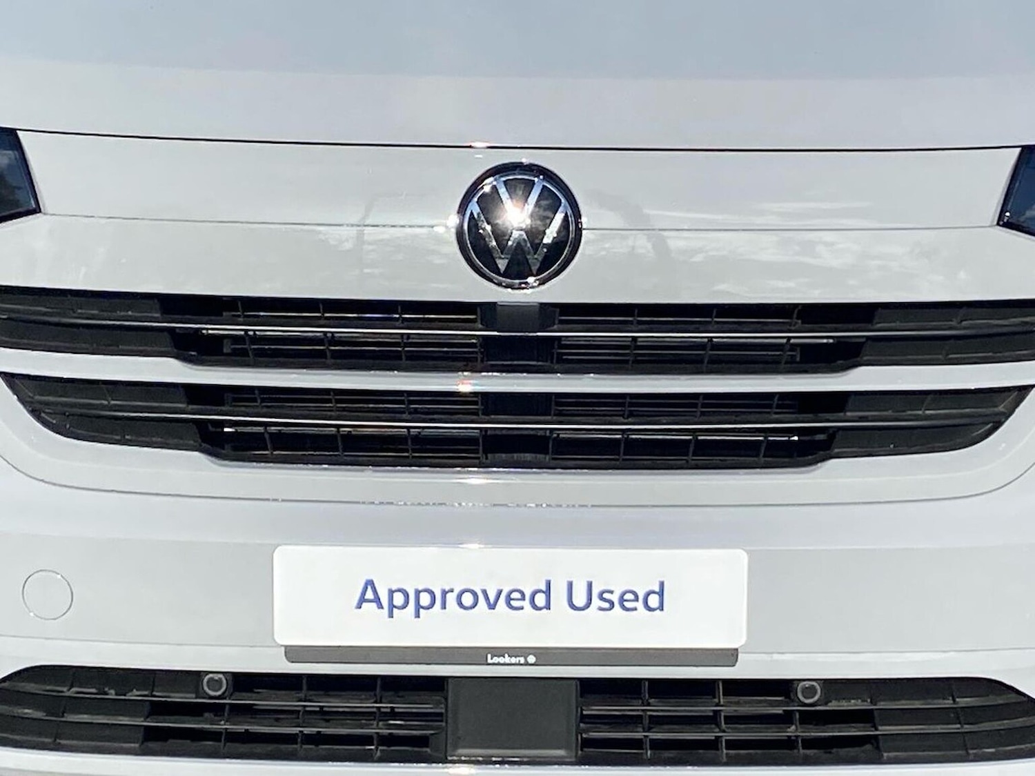 Used Volkswagen Transporter 2025 for sale - 76531394: Photo 22