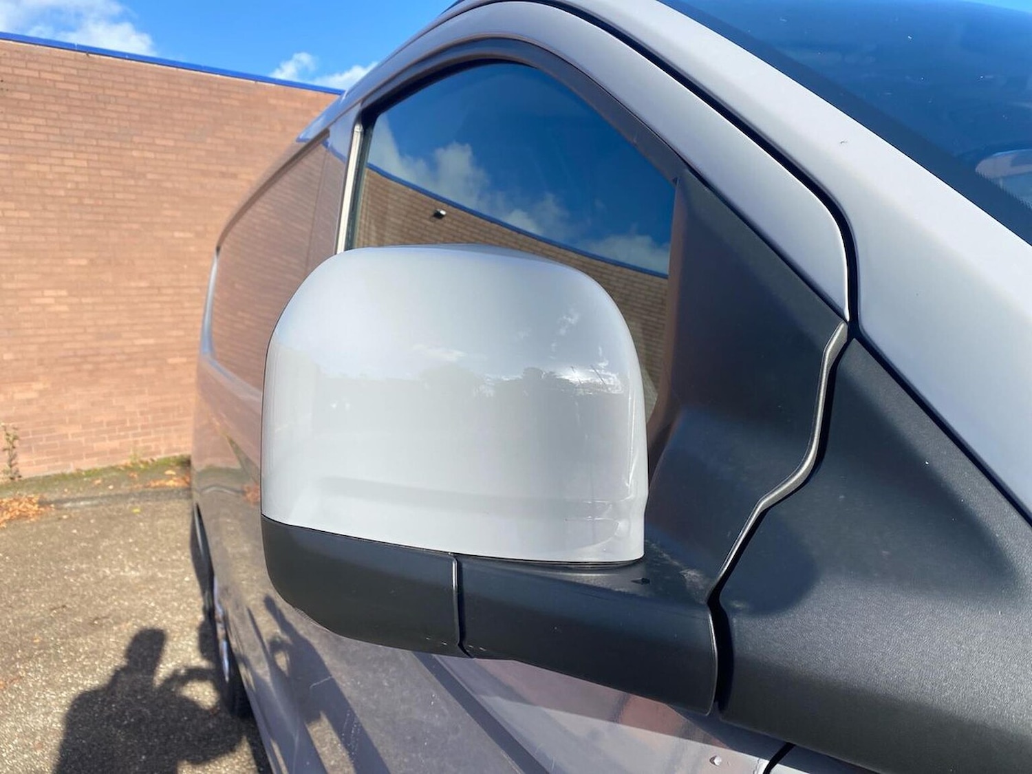 Used Volkswagen Transporter 2025 for sale - 76531394: Photo 26