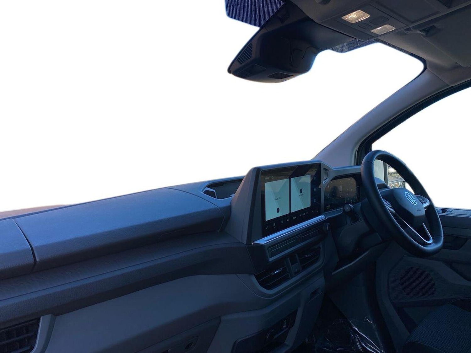 Used Volkswagen Transporter 2025 for sale - 76531394: Photo 7