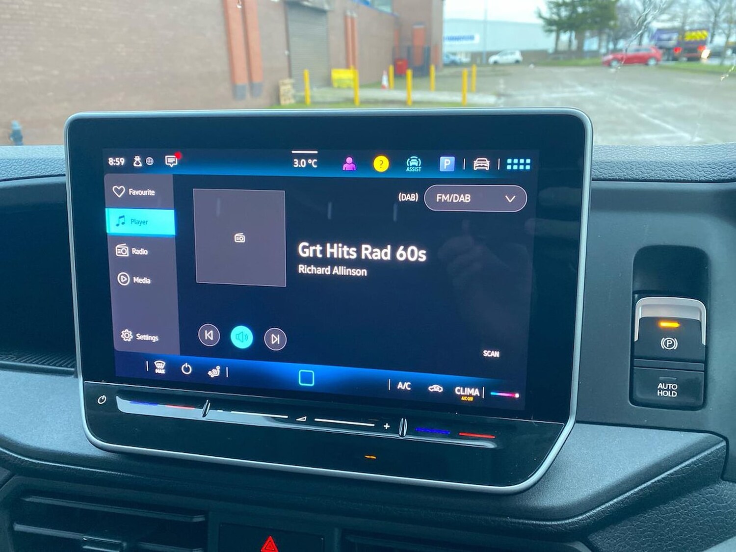 Used Volkswagen Crafter 2025 for sale - 77487921: Photo 11