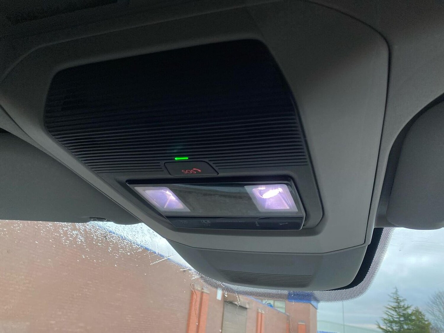 Used Volkswagen Crafter 2025 for sale - 77487921: Photo 14