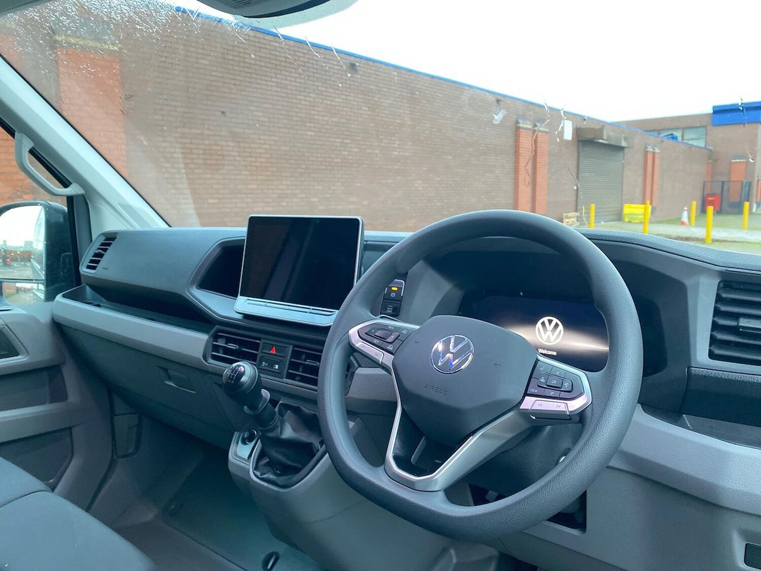 Used Volkswagen Crafter 2025 for sale - 77487921: Photo 15