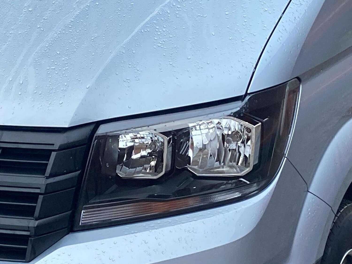 Used Volkswagen Crafter 2025 for sale - 77487921: Photo 23