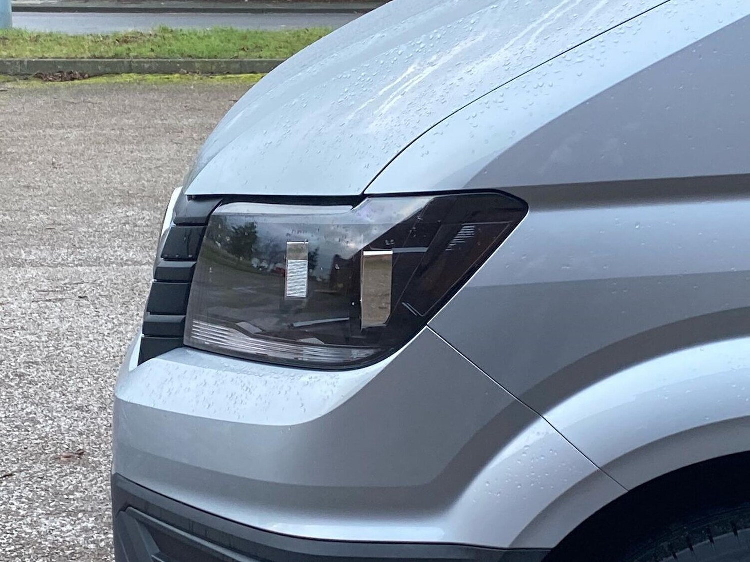 Used Volkswagen Crafter 2025 for sale - 77487921: Photo 24