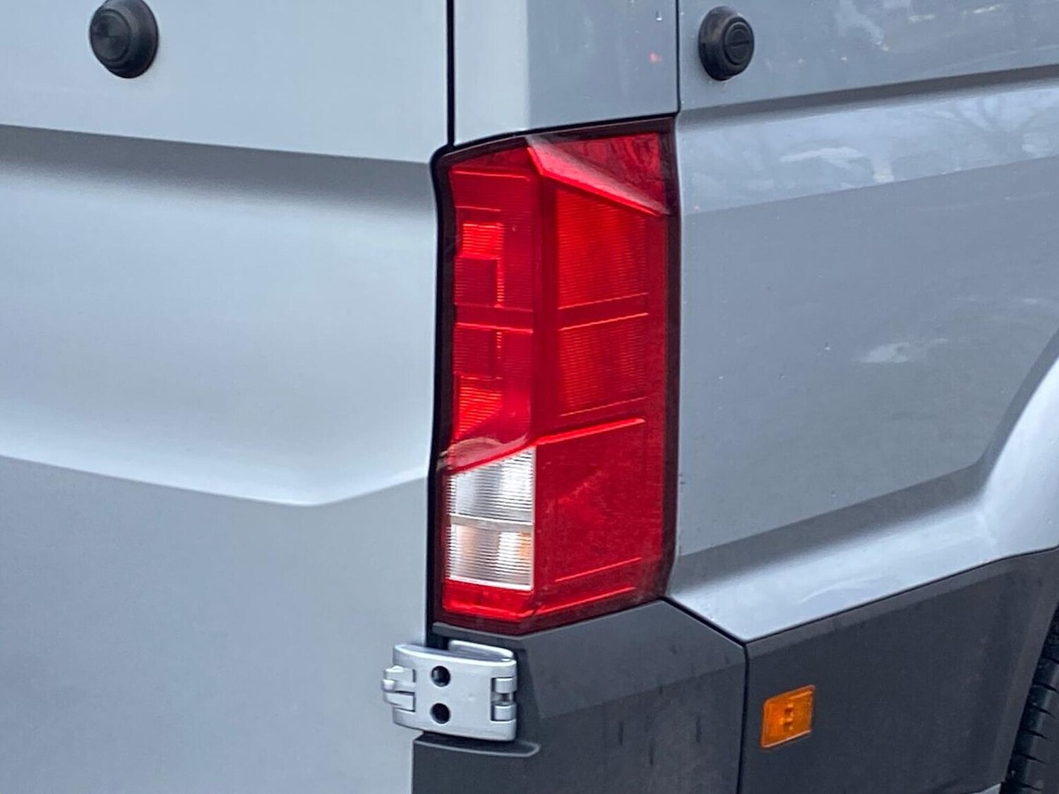 Used Volkswagen Crafter 2025 for sale - 77487921: Photo 25