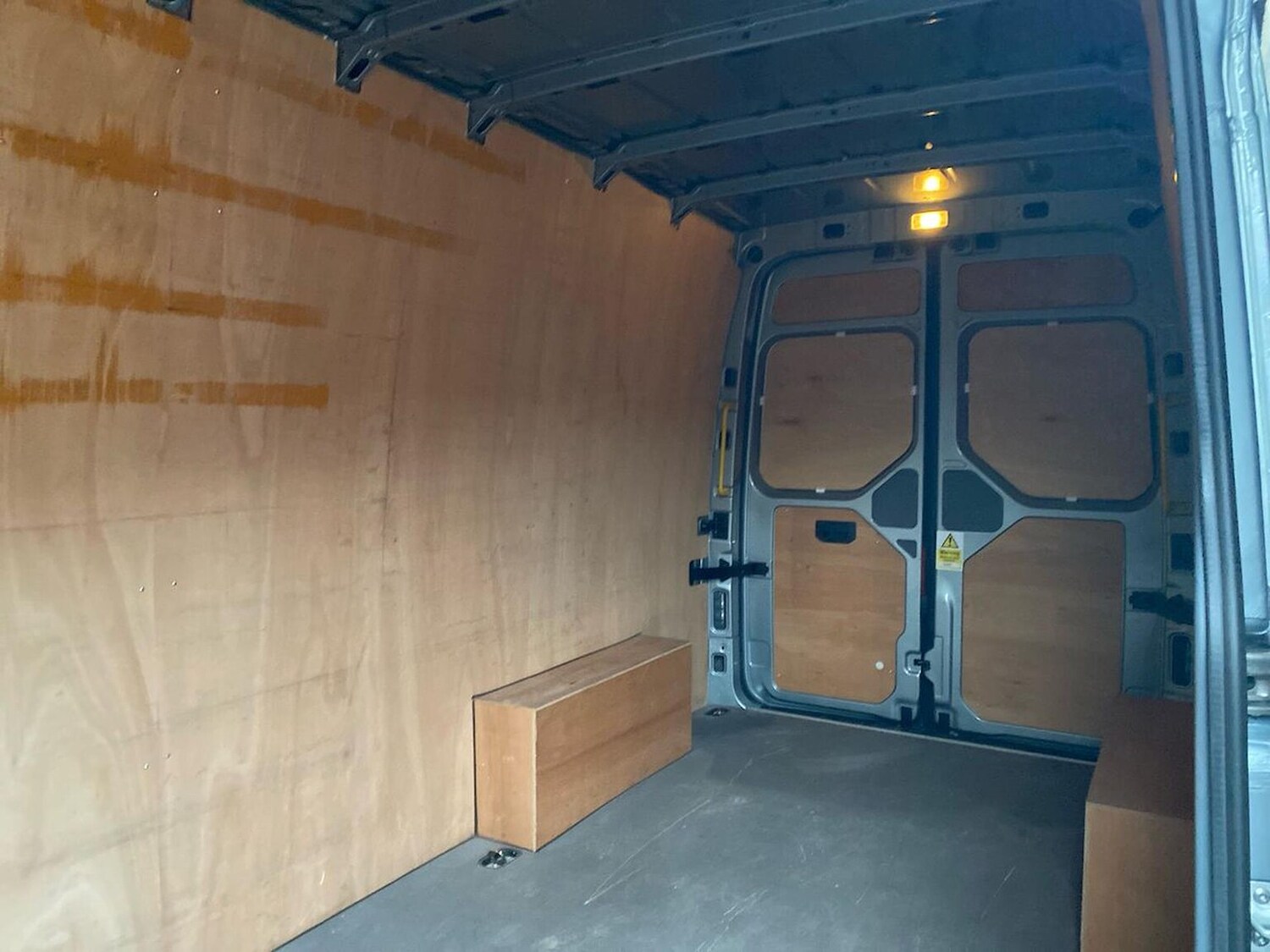 Used Volkswagen Crafter 2025 for sale - 77487921: Photo 28