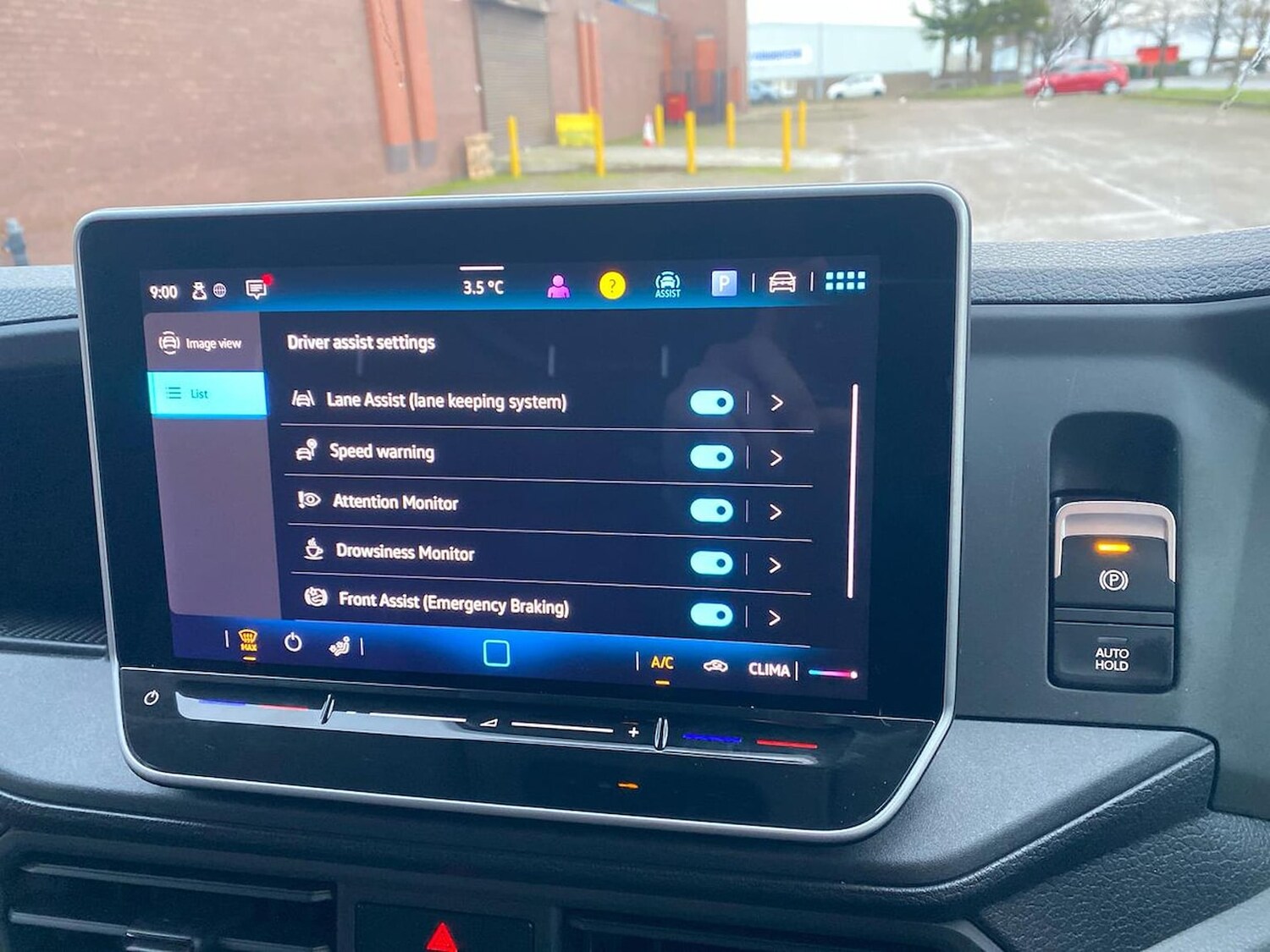 Used Volkswagen Crafter 2025 for sale - 77487921: Photo 30