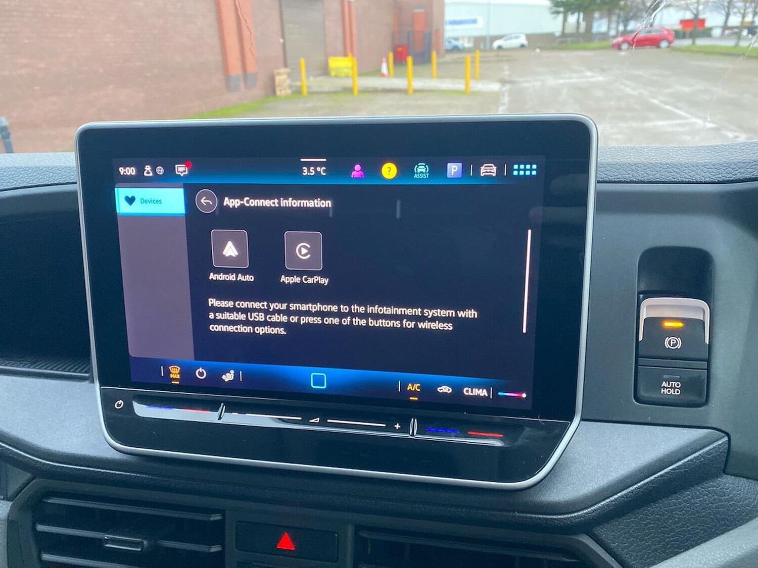 Used Volkswagen Crafter 2025 for sale - 77487921: Photo 31