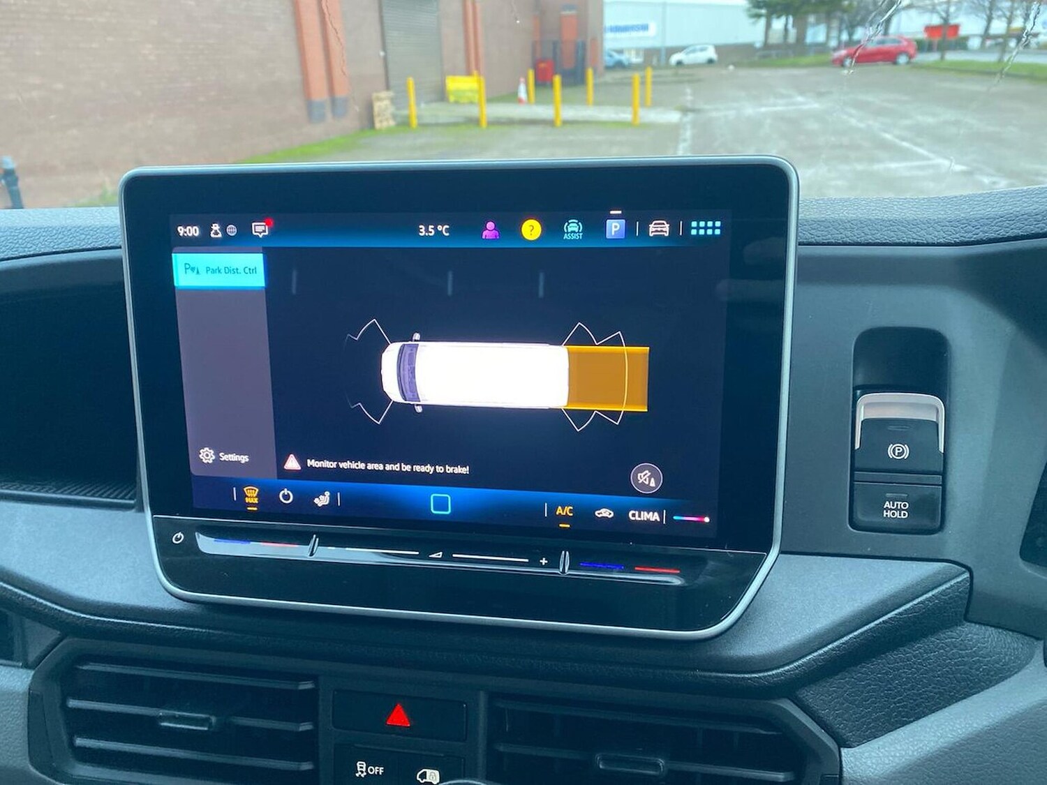 Used Volkswagen Crafter 2025 for sale - 77487921: Photo 32