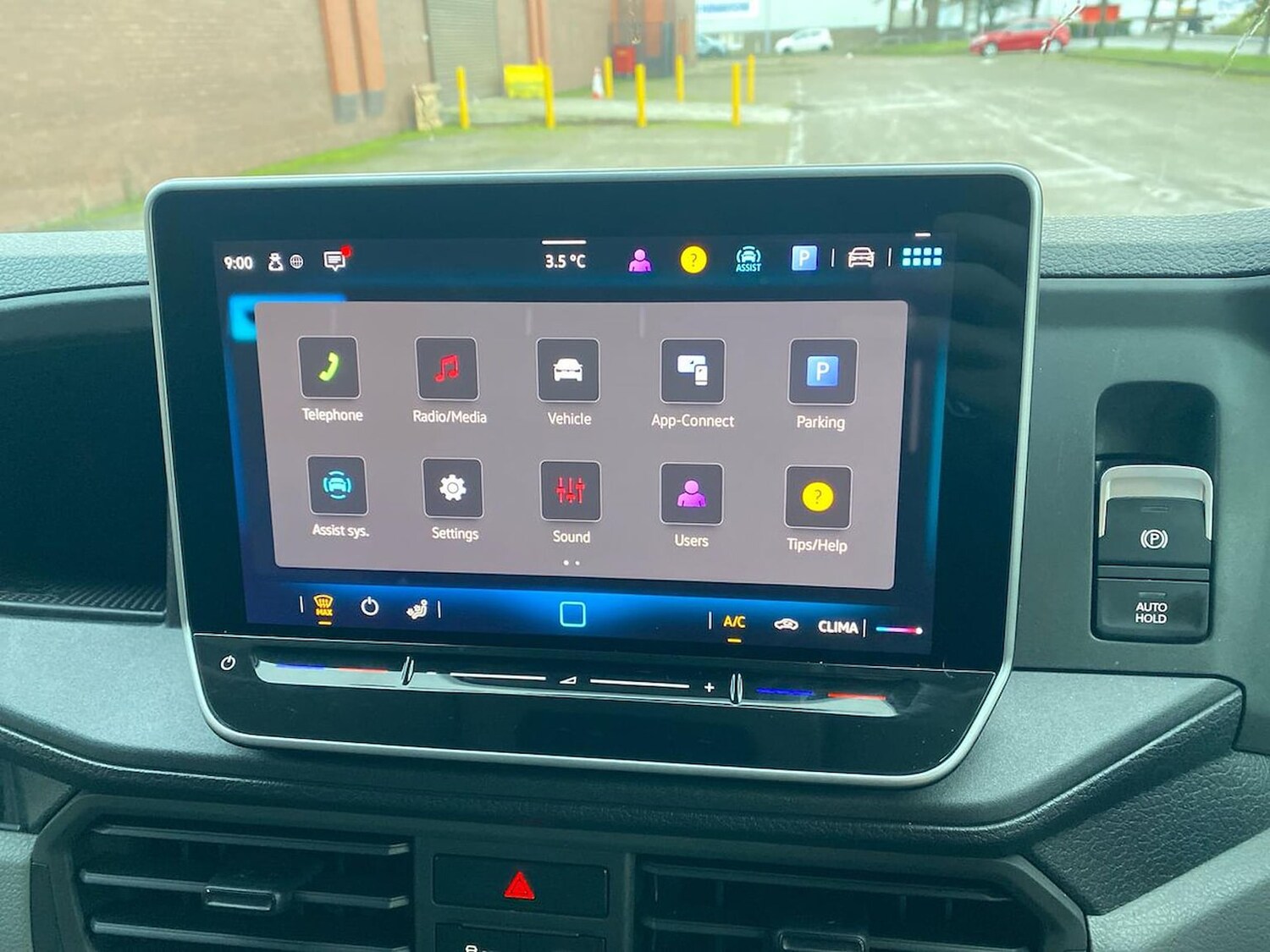 Used Volkswagen Crafter 2025 for sale - 77487921: Photo 33