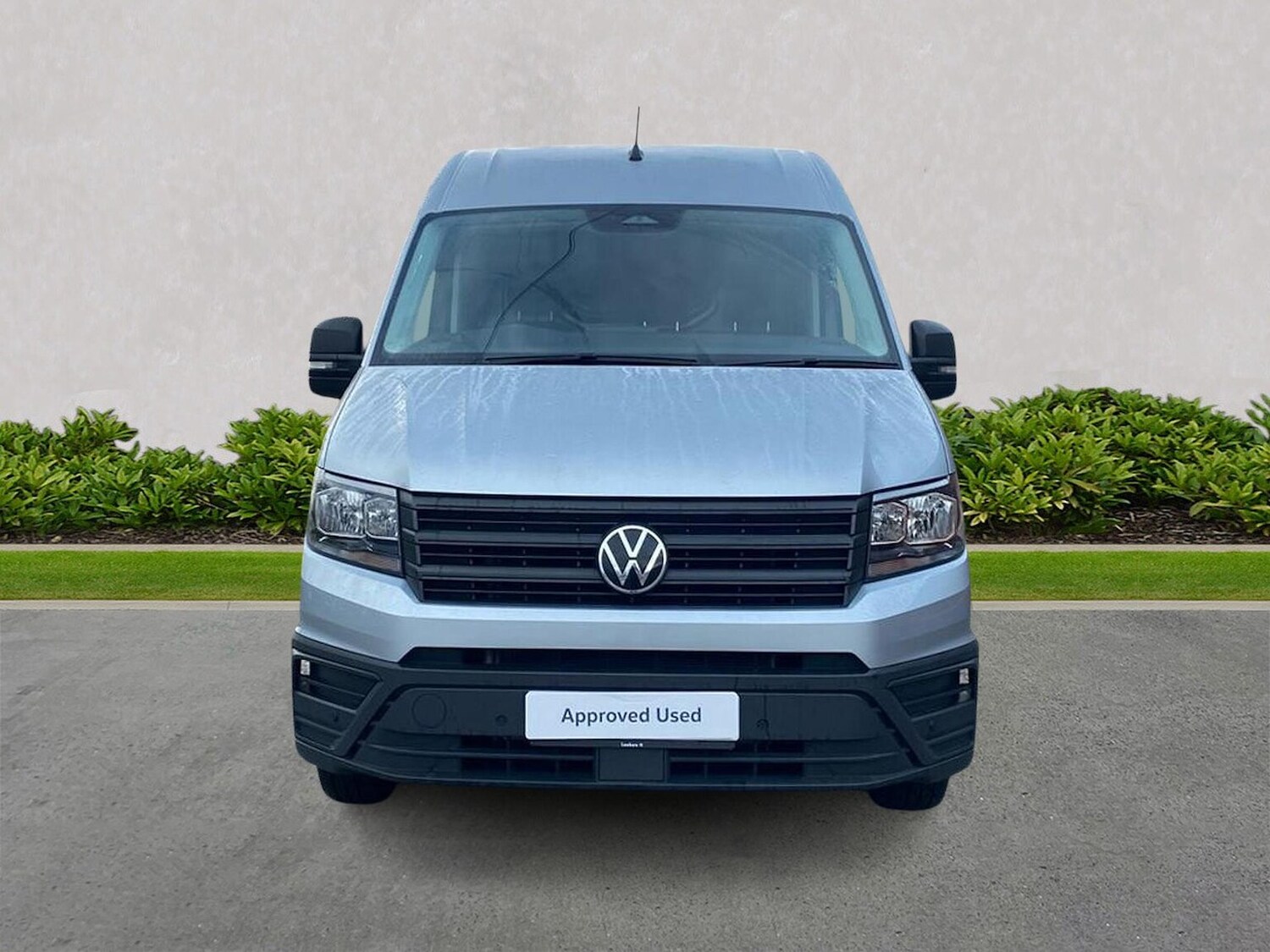 Used Volkswagen Crafter 2025 for sale - 77487921: Photo 5