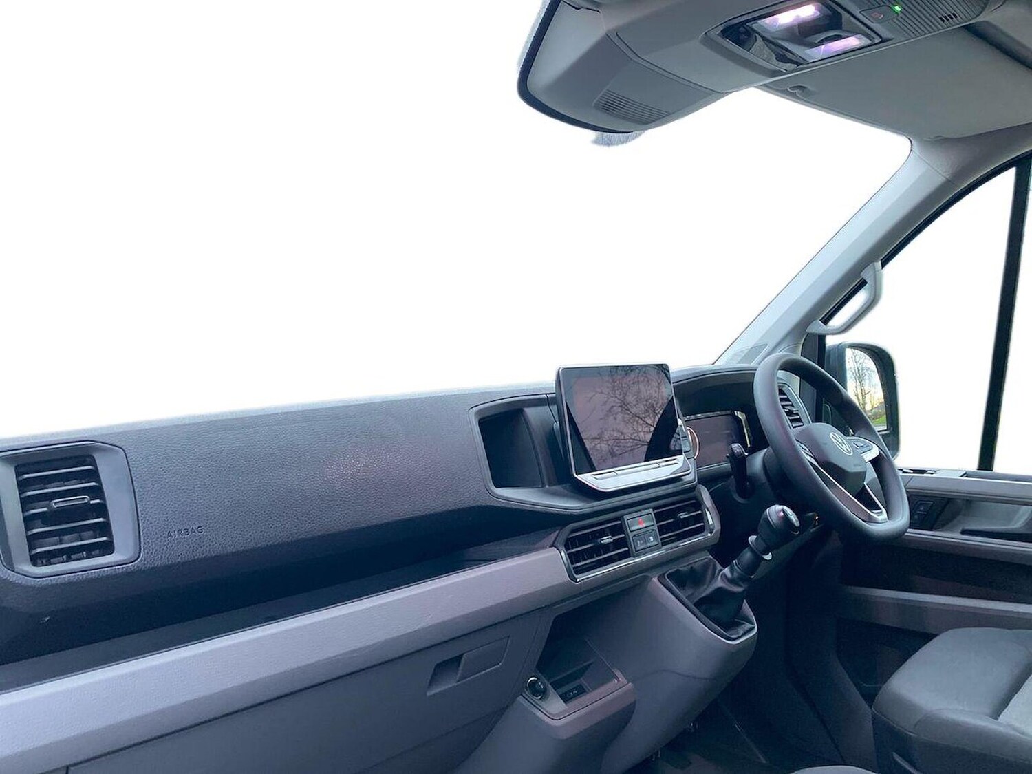 Used Volkswagen Crafter 2025 for sale - 77487921: Photo 7