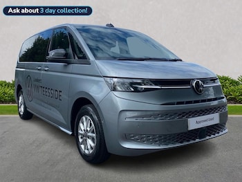 Used Volkswagen Multivan 2026 for sale - 79404698: Photo