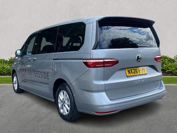 Used Volkswagen Multivan 2026 for sale - 79404698: Photo