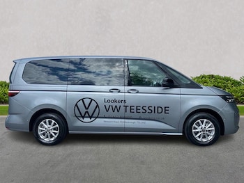 Used Volkswagen Multivan 2026 for sale - 79404698: Photo