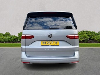 Used Volkswagen Multivan 2026 for sale - 79404698: Photo