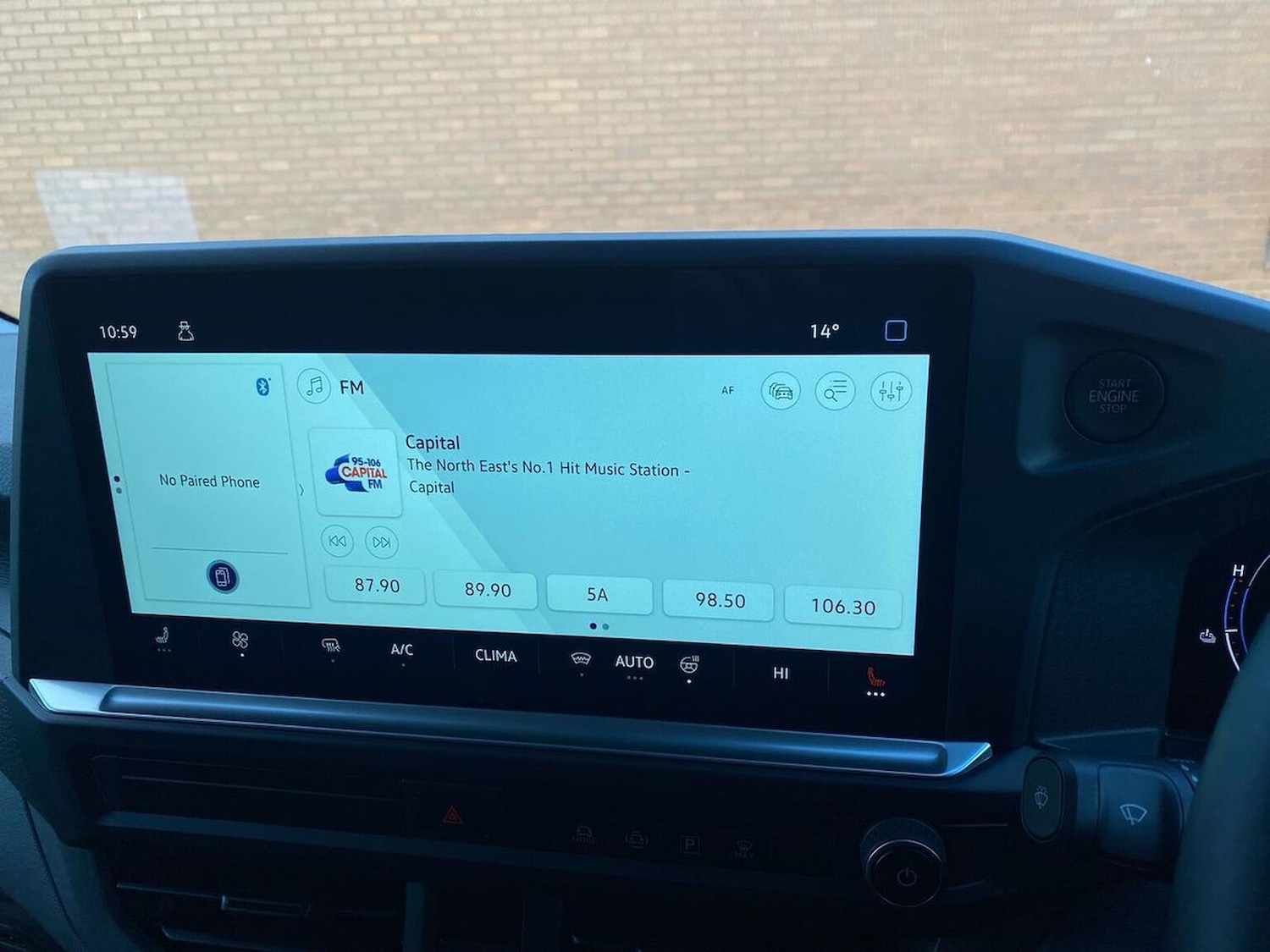 Used Volkswagen Transporter 2025 for sale - 77487993: Photo 11