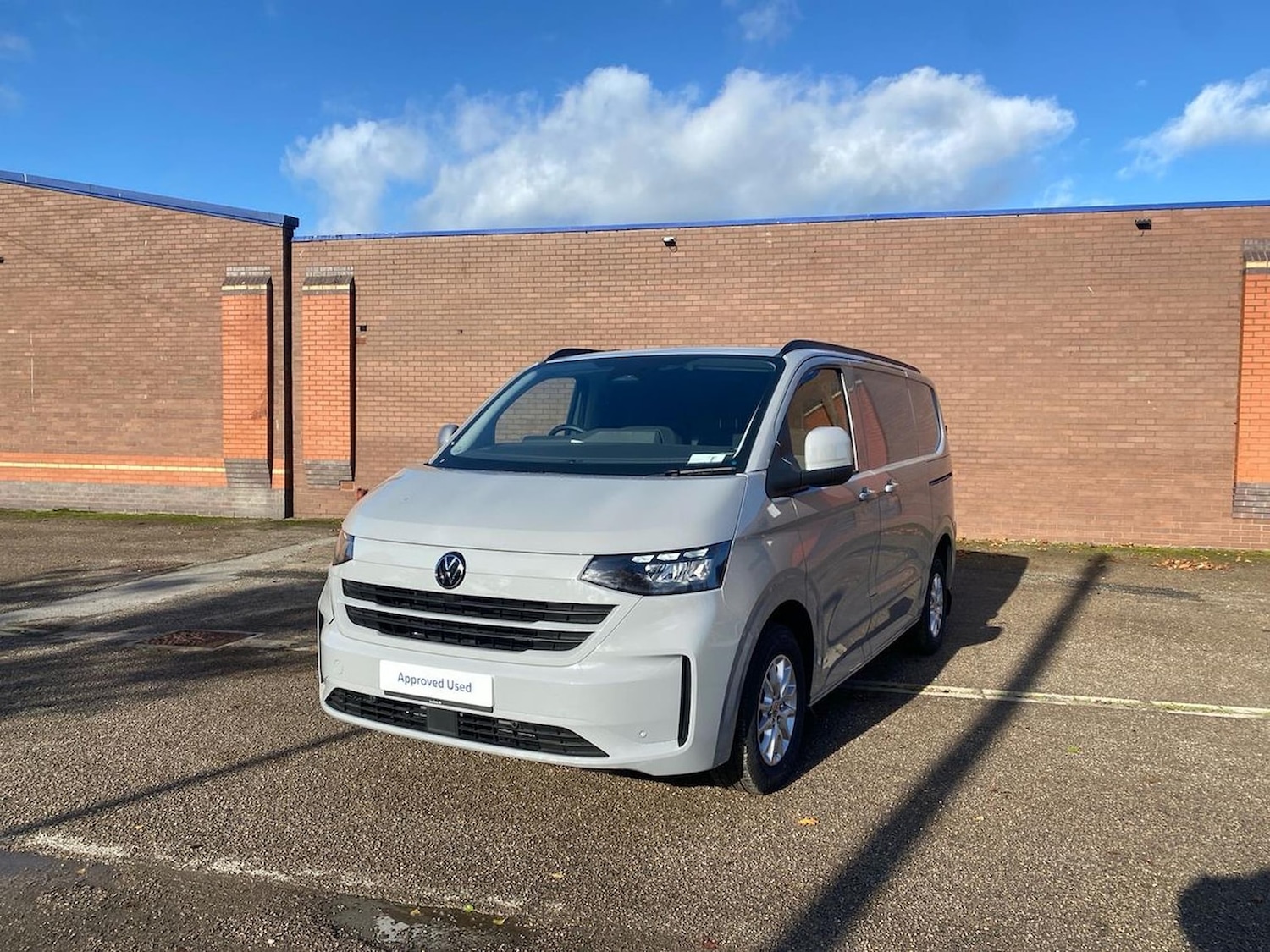 Used Volkswagen Transporter 2025 for sale - 77487993: Photo 20