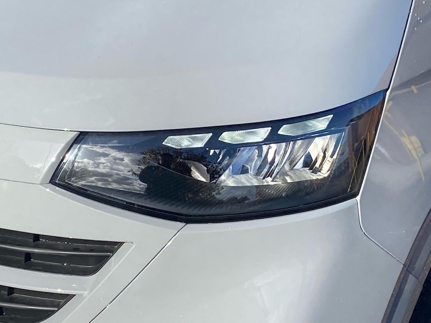 Used Volkswagen Transporter 2025 for sale - 77487993: Photo 23