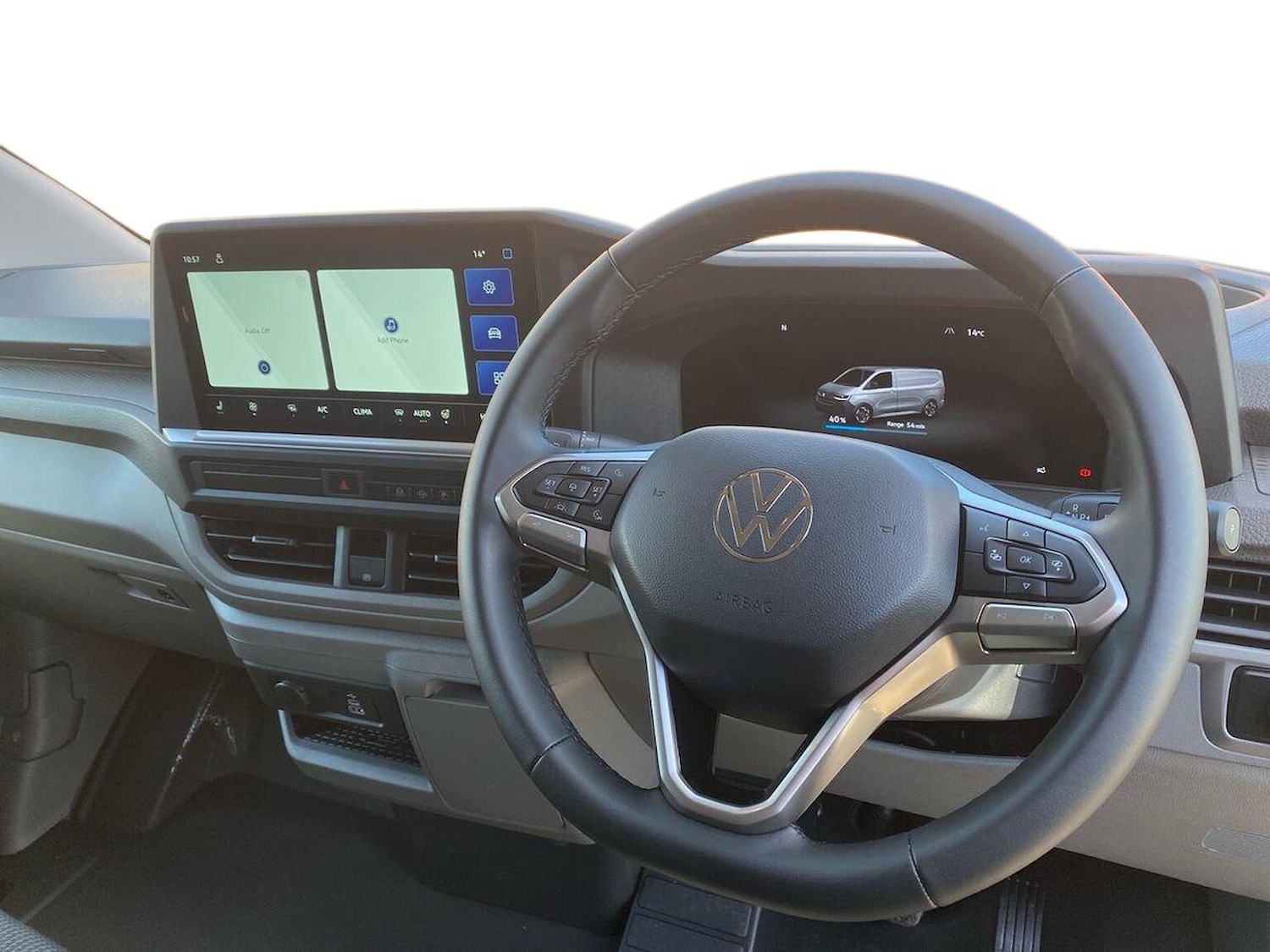 Used Volkswagen Transporter 2025 for sale - 77487993: Photo 8