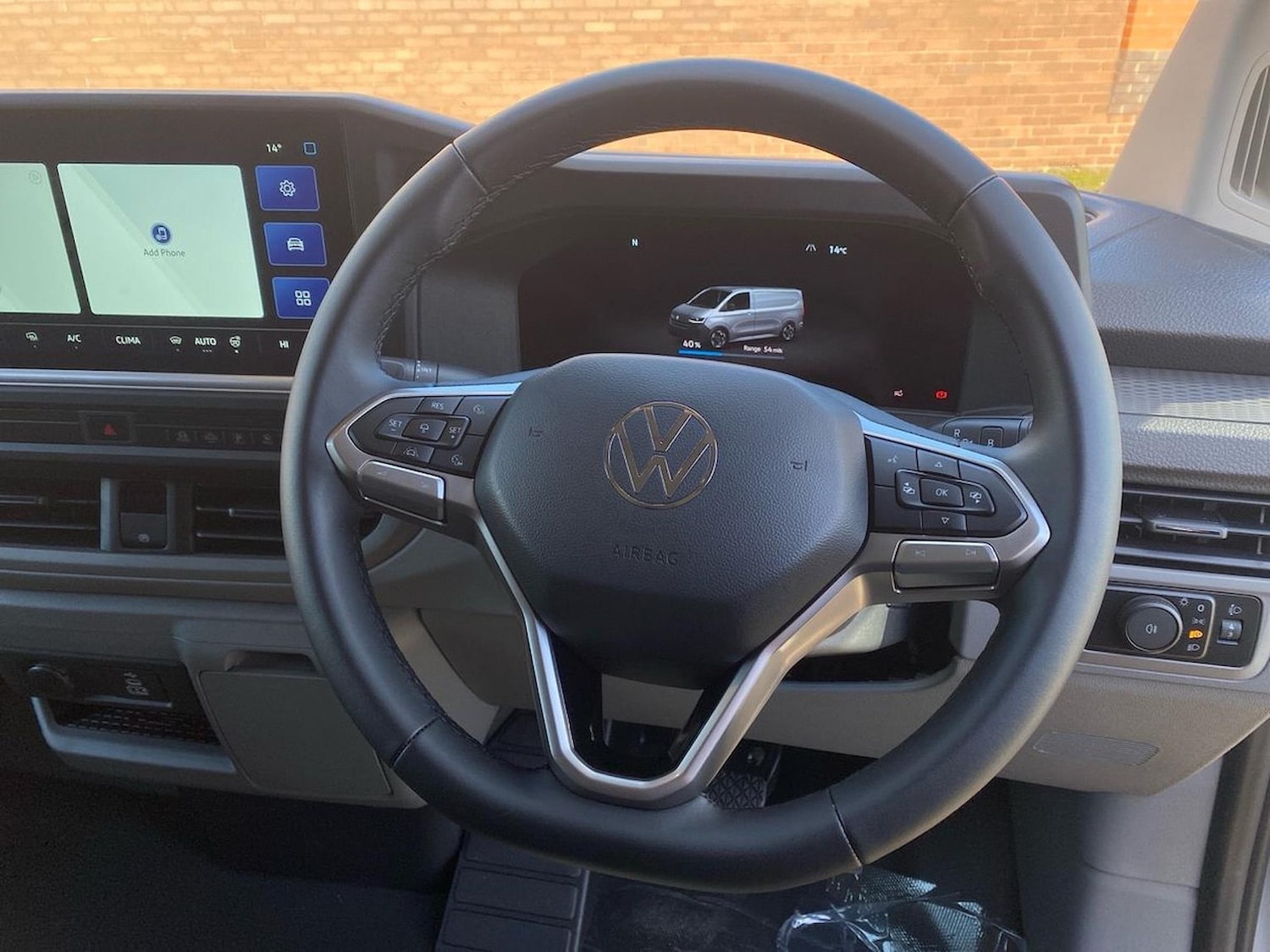 Used Volkswagen Transporter 2025 for sale - 77487993: Photo 9