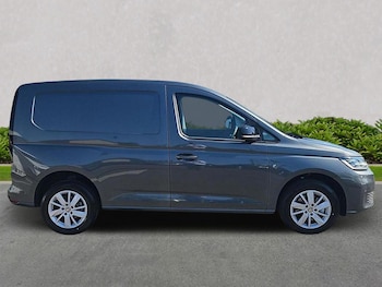 Used Volkswagen Caddy 2025 for sale - 75490918: Photo