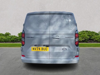 Used Ford Transit Custom 2025 for sale - 78289948: Photo