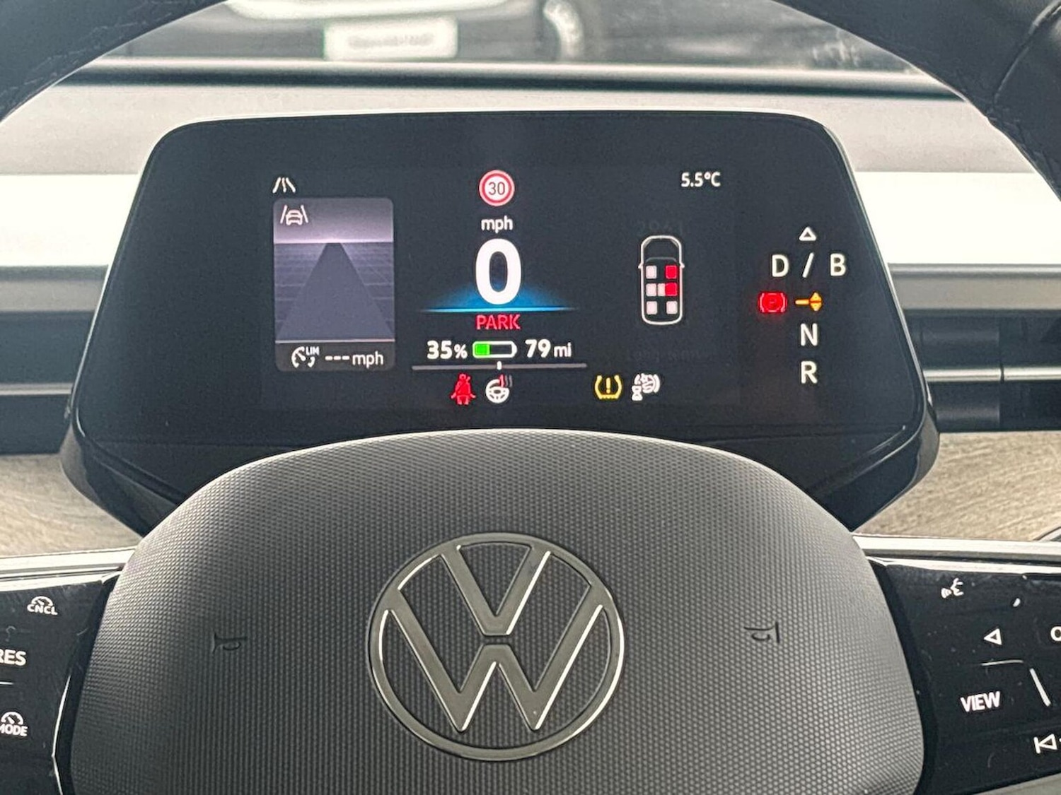 Used Volkswagen ID.Buzz 2024 for sale - 77781561: Photo 10