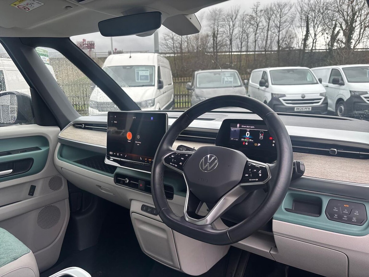 Used Volkswagen ID.Buzz 2024 for sale - 77781561: Photo 15