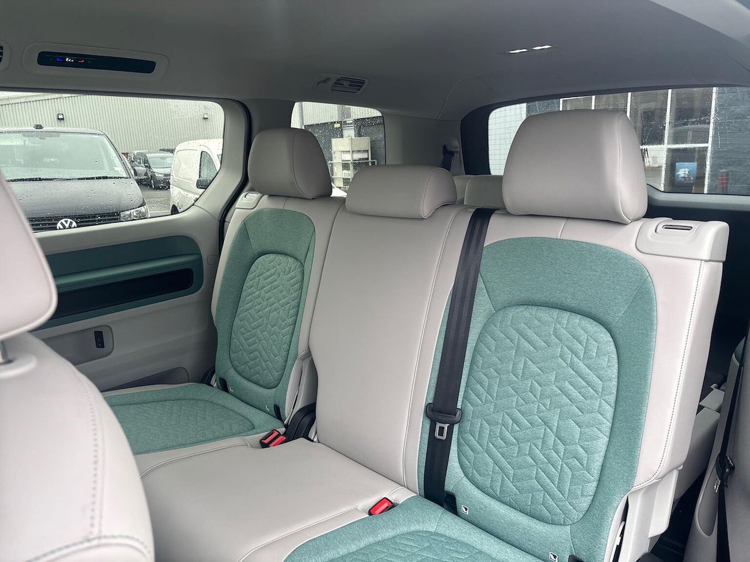 Used Volkswagen ID.Buzz 2024 for sale - 77781561: Photo 16