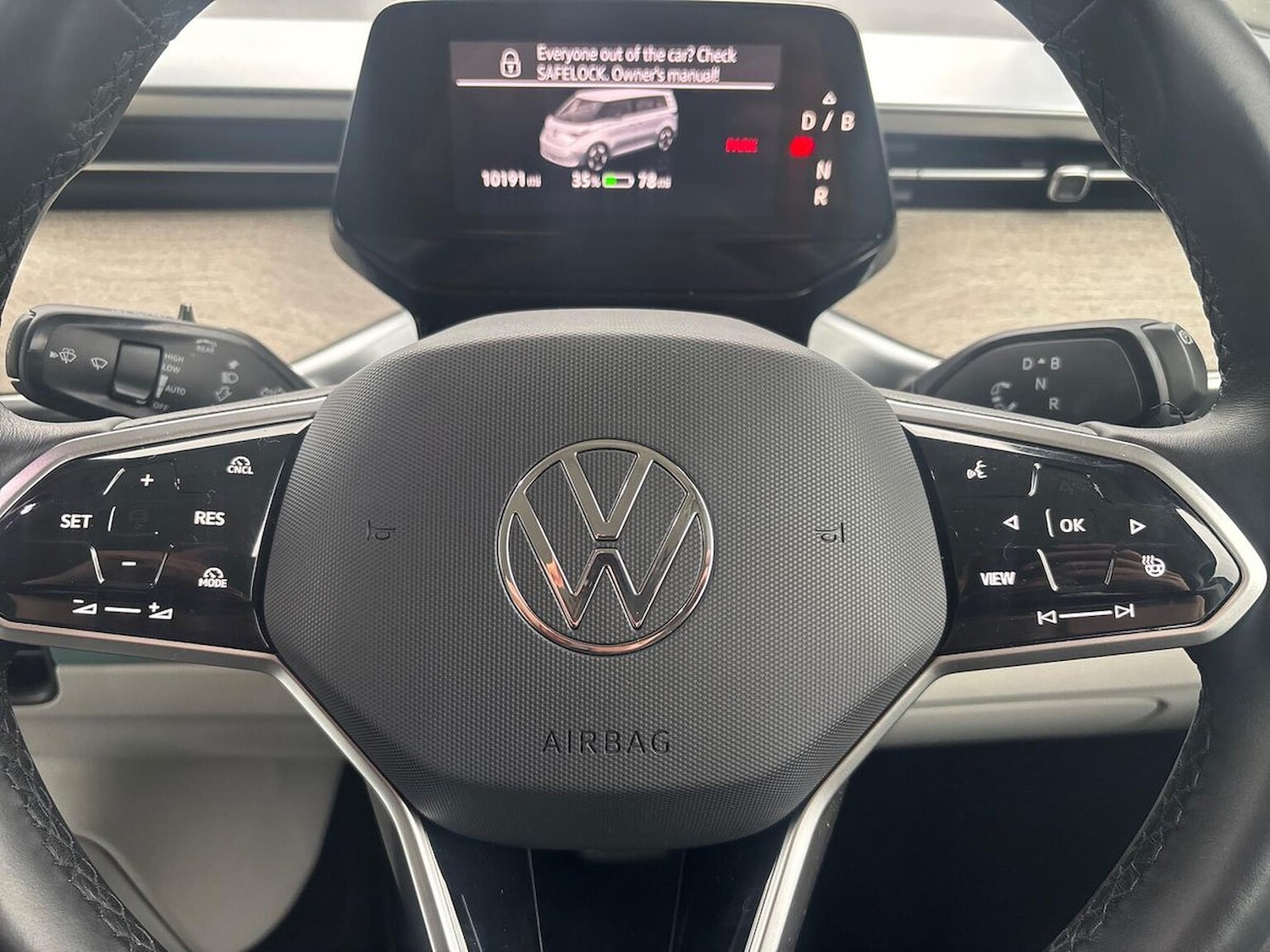 Used Volkswagen ID.Buzz 2024 for sale - 77781561: Photo 21