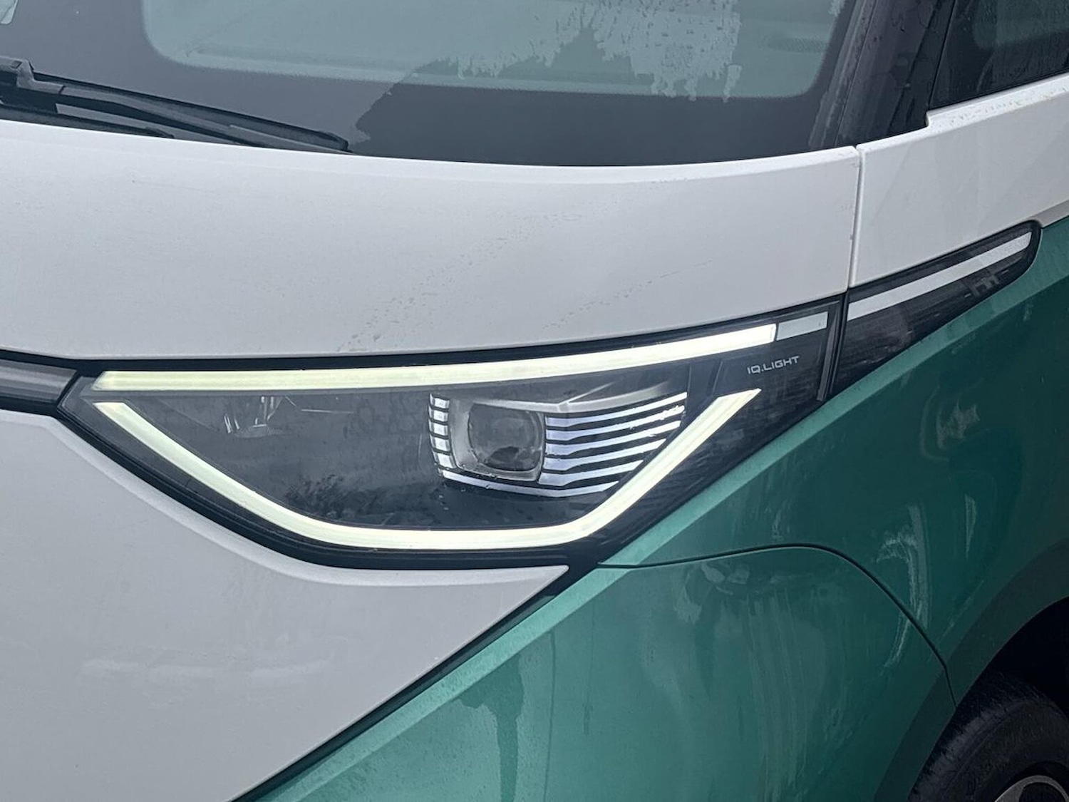 Used Volkswagen ID.Buzz 2024 for sale - 77781561: Photo 23